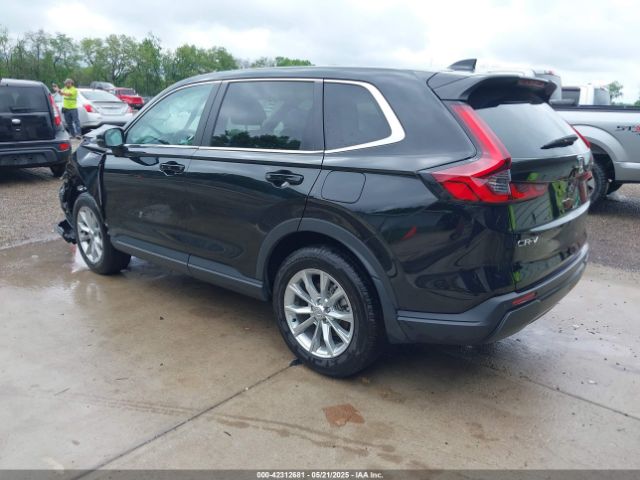 5J6RS4H7XSL013943 Honda Cr-v Ex-l Awd
