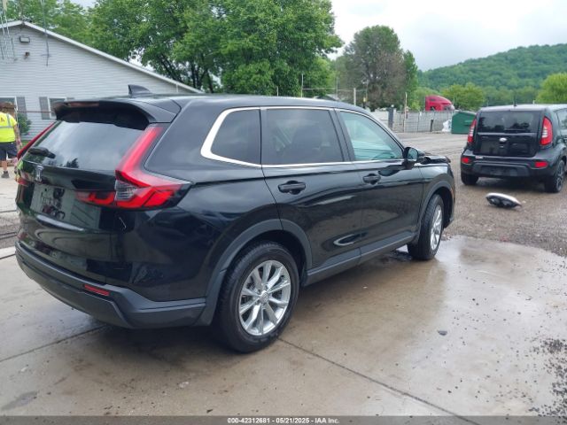 5J6RS4H7XSL013943 Honda Cr-v Ex-l Awd