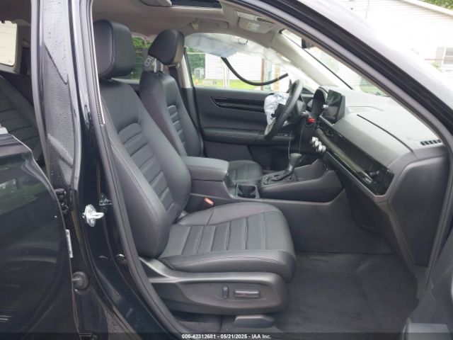 5J6RS4H7XSL013943 Honda Cr-v Ex-l Awd