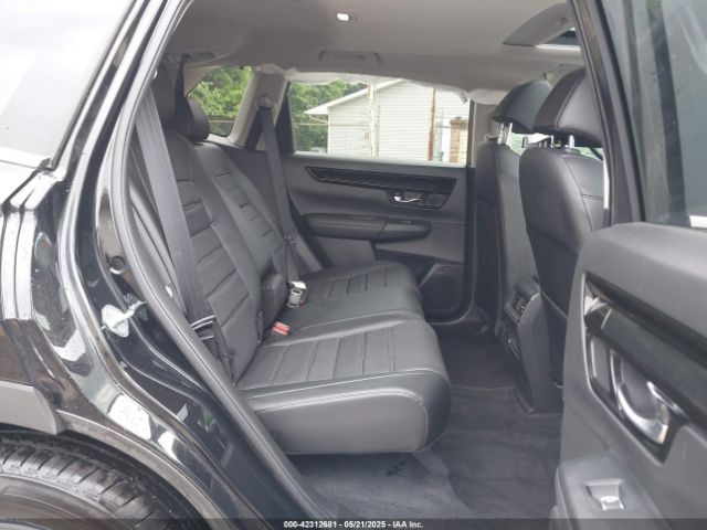 5J6RS4H7XSL013943 Honda Cr-v Ex-l Awd