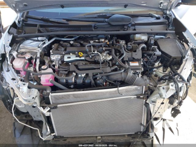 2024 TOYOTA PRIUS JTDACAAU0R3034244 Photo 9