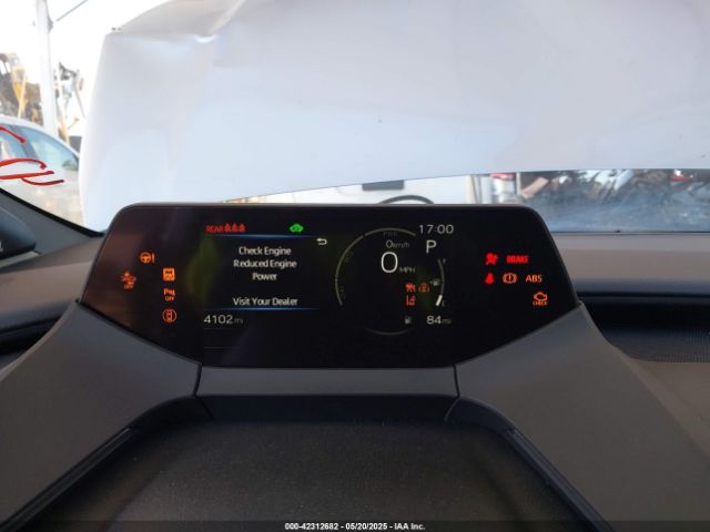 2024 TOYOTA PRIUS JTDACAAU0R3034244 Photo 6