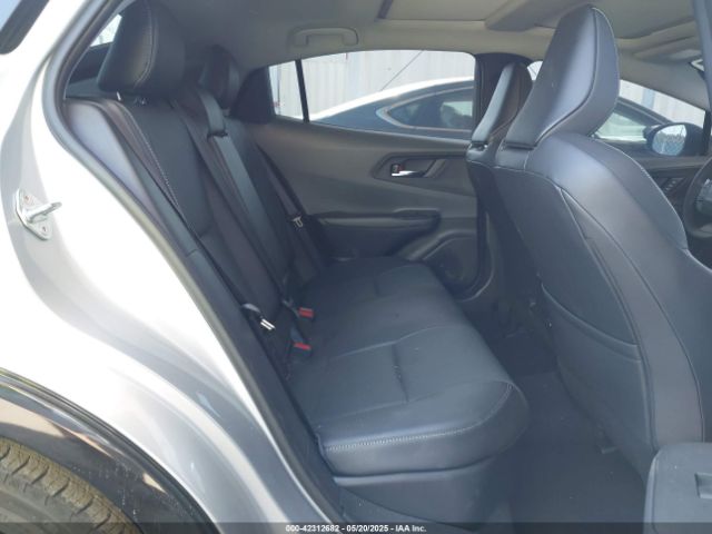 2024 TOYOTA PRIUS JTDACAAU0R3034244 Photo 7