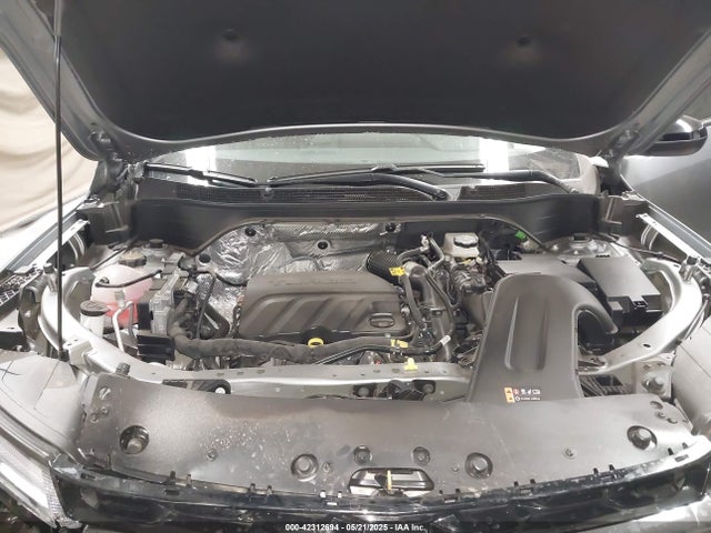KL77LJEP9SC217739 Chevrolet lbp