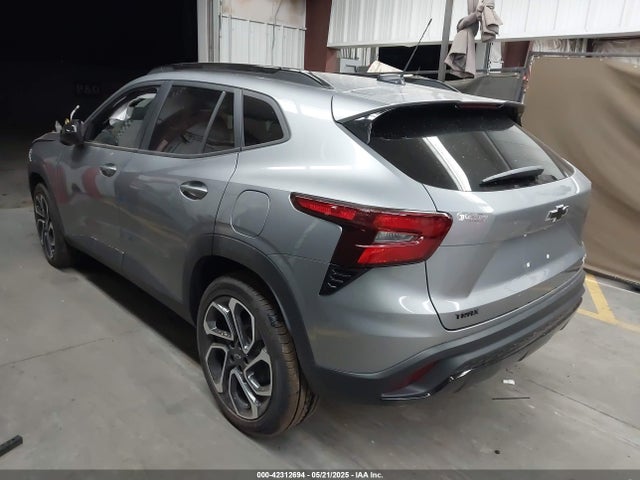 KL77LJEP9SC217739 Chevrolet lbp