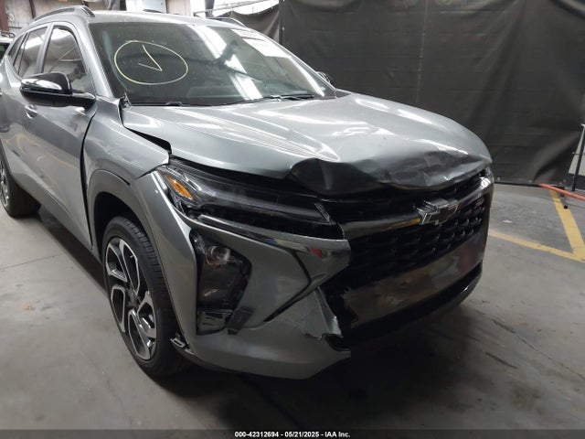 KL77LJEP9SC217739 Chevrolet lbp
