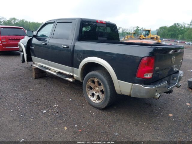2009 DODGE RAM 1500 1D3HV13T69S799484 Photo 2
