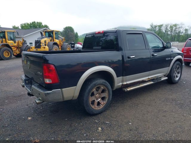 2009 DODGE RAM 1500 1D3HV13T69S799484 Photo 3