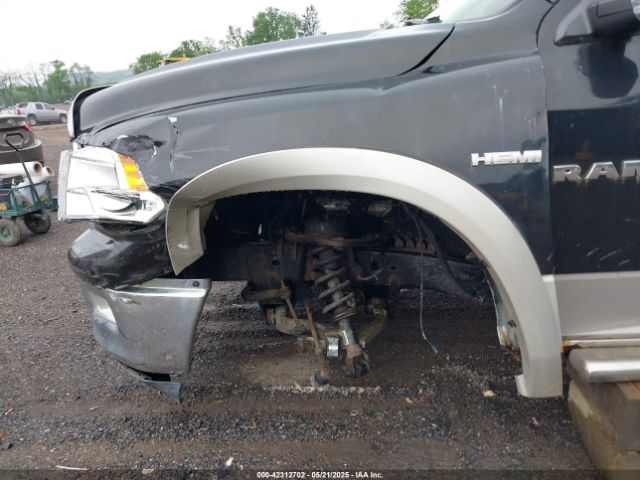 2009 DODGE RAM 1500 1D3HV13T69S799484 Photo 5