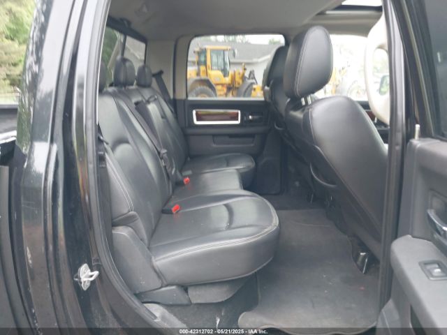 2009 DODGE RAM 1500 1D3HV13T69S799484 Photo 7