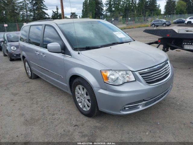 2015 CHRYSLER TOWN & COUNTRY 2C4RC1BG1FR720811 Photo 0