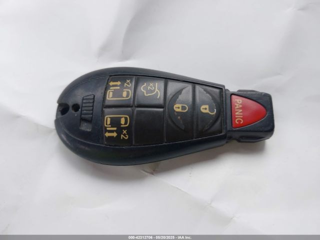 2015 CHRYSLER TOWN & COUNTRY 2C4RC1BG1FR720811 Photo 10