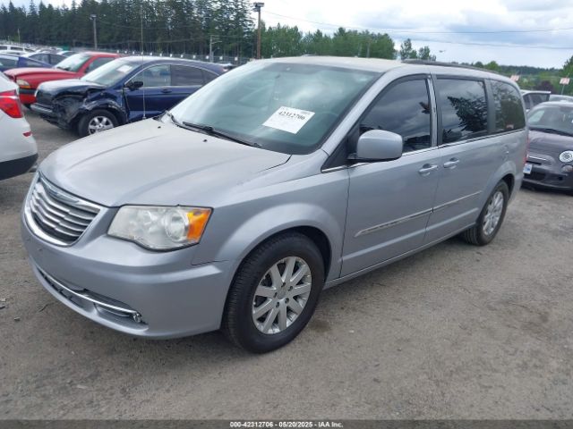 2015 CHRYSLER TOWN & COUNTRY 2C4RC1BG1FR720811 Photo 1