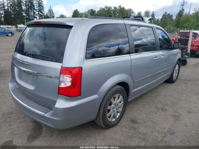 2015 CHRYSLER TOWN & COUNTRY 2C4RC1BG1FR720811 Photo 3