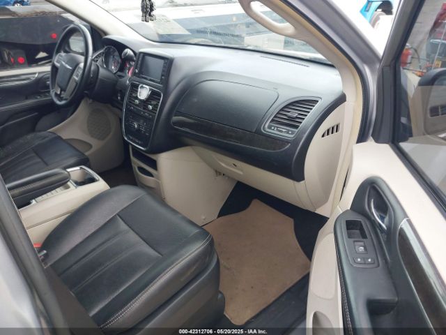 2015 CHRYSLER TOWN & COUNTRY 2C4RC1BG1FR720811 Photo 4