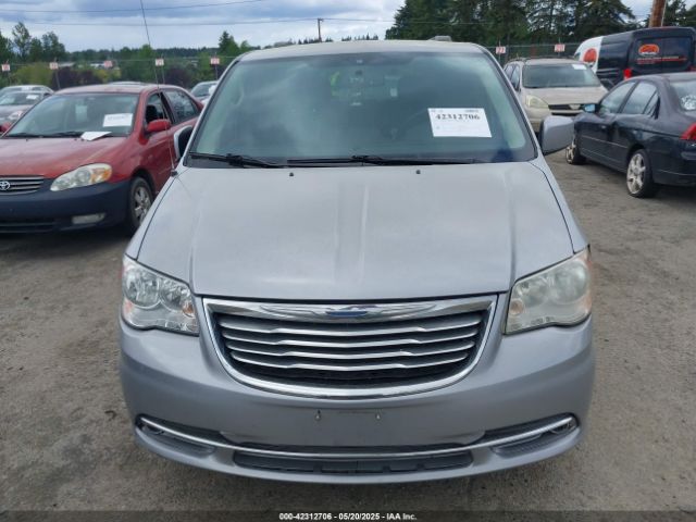 2015 CHRYSLER TOWN & COUNTRY 2C4RC1BG1FR720811 Photo 5