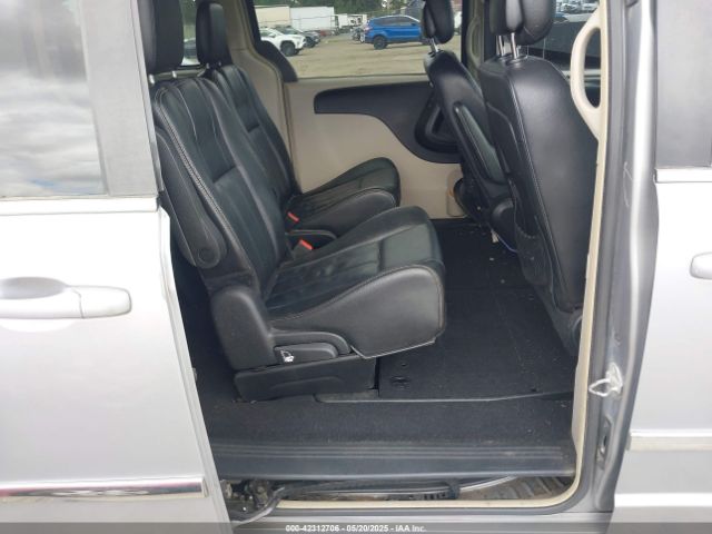 2015 CHRYSLER TOWN & COUNTRY 2C4RC1BG1FR720811 Photo 7