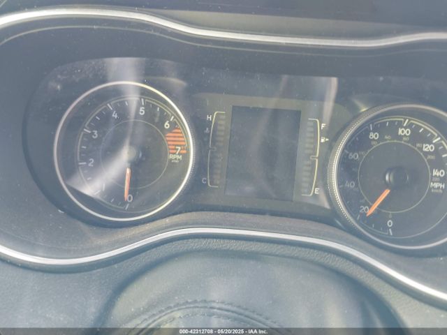 1C4PJLLB6KD154914 Jeep Cherokee Latitude Plus Fwd