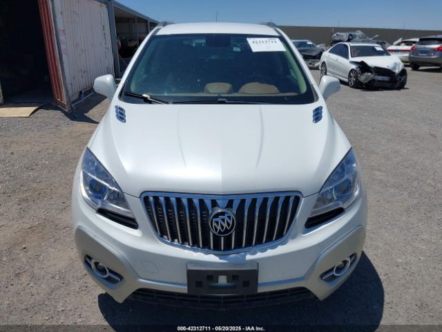 KL4CJCSB6FB222110 Buick luv