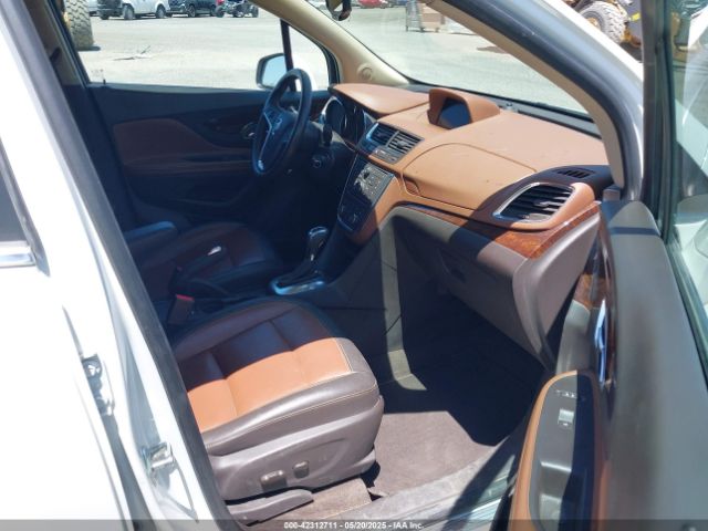 KL4CJCSB6FB222110 Buick luv