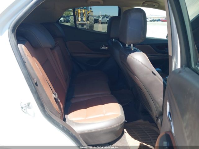 KL4CJCSB6FB222110 Buick luv