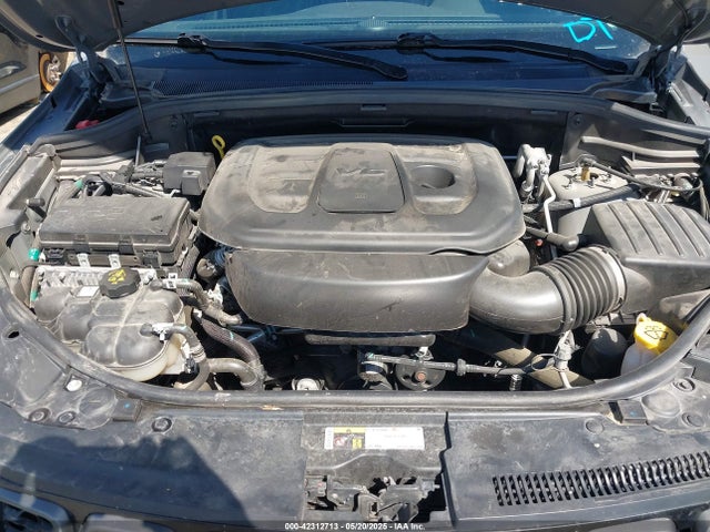 1C4RJFLG7LC384524 Jeep 2020