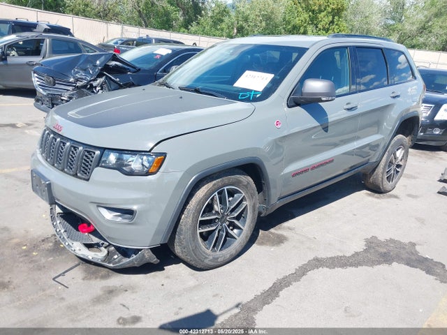 1C4RJFLG7LC384524 Jeep 2020