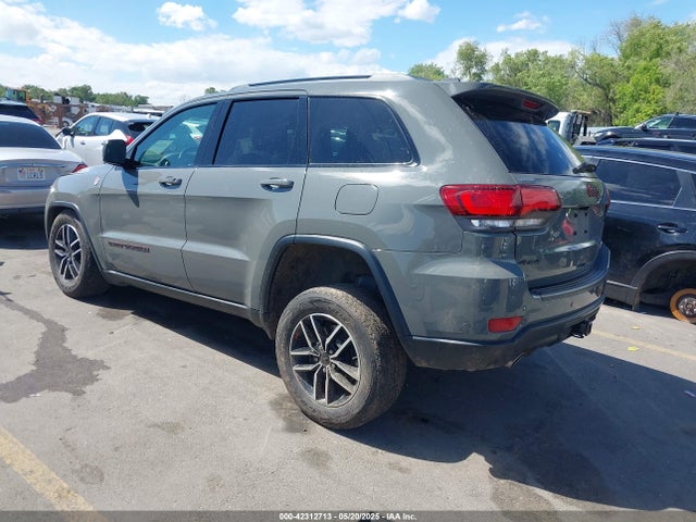 1C4RJFLG7LC384524 Jeep 2020
