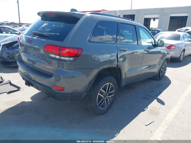 1C4RJFLG7LC384524 Jeep 2020