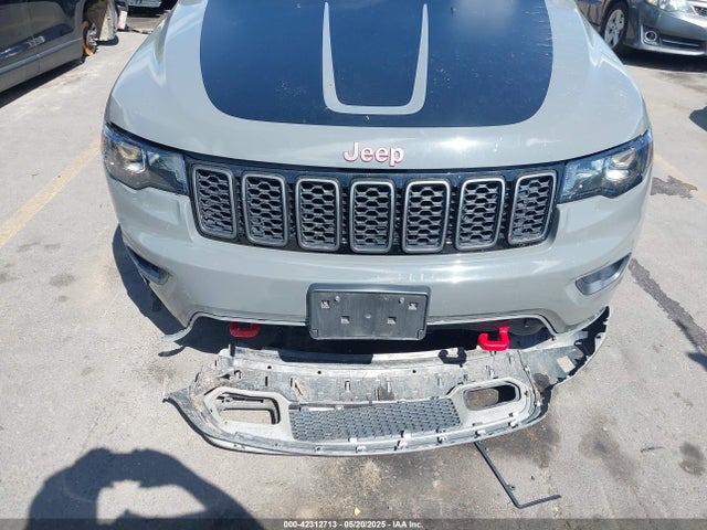 1C4RJFLG7LC384524 Jeep 2020