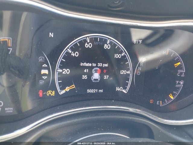 1C4RJFLG7LC384524 Jeep 2020