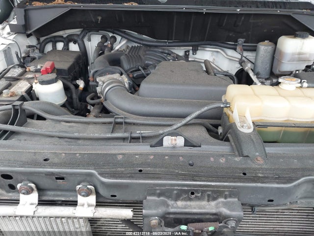 1N6BF0KMXGN807238 Nissan Nv Cargo Nv1500 S V6/sv V6