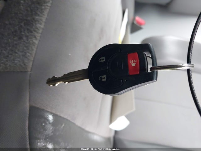 1N6BF0KMXGN807238 Nissan Nv Cargo Nv1500 S V6/sv V6