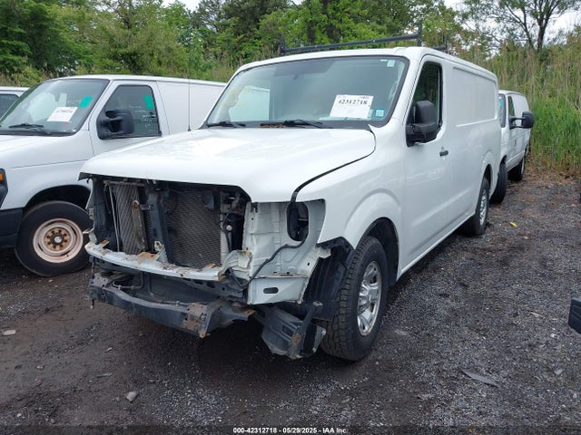 1N6BF0KMXGN807238 Nissan Nv Cargo Nv1500 S V6/sv V6
