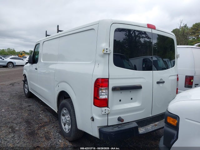 1N6BF0KMXGN807238 Nissan Nv Cargo Nv1500 S V6/sv V6