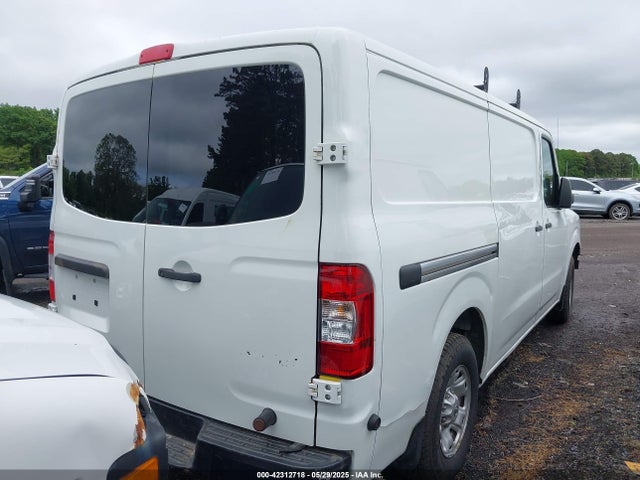 1N6BF0KMXGN807238 Nissan Nv Cargo Nv1500 S V6/sv V6