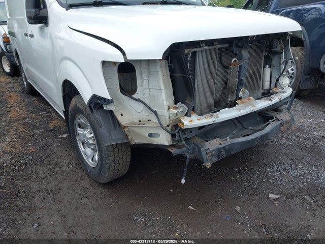 1N6BF0KMXGN807238 Nissan Nv Cargo Nv1500 S V6/sv V6