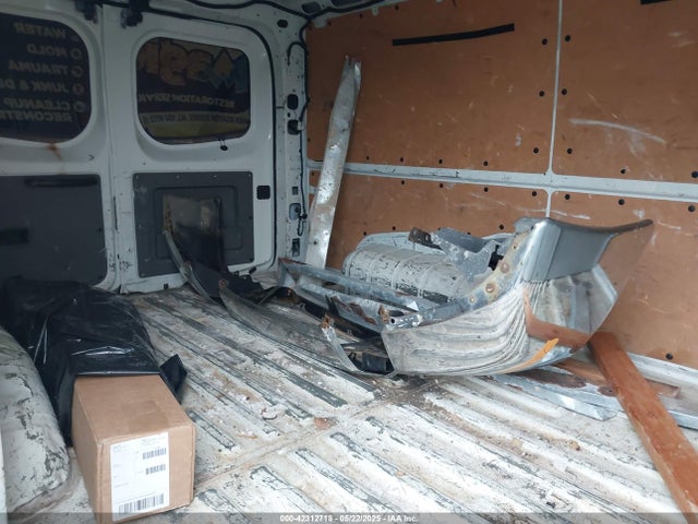 1N6BF0KMXGN807238 Nissan Nv Cargo Nv1500 S V6/sv V6