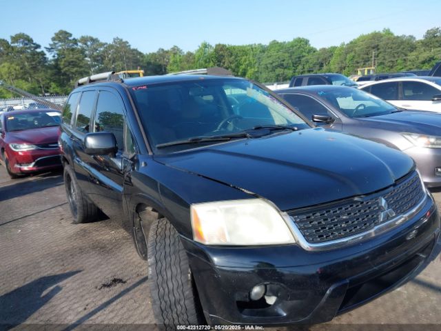 2011 MITSUBISHI ENDEAVOR 4A4JN2AS8BE026328 Photo 0