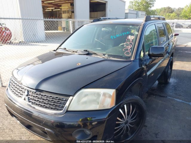 2011 MITSUBISHI ENDEAVOR 4A4JN2AS8BE026328 Photo 1