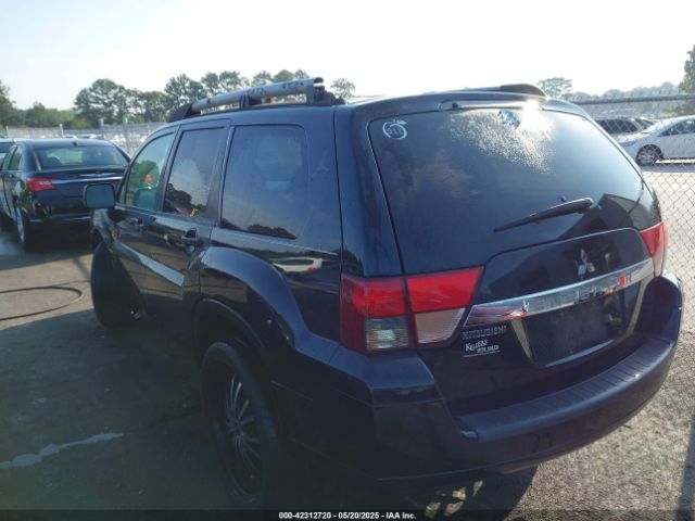 2011 MITSUBISHI ENDEAVOR 4A4JN2AS8BE026328 Photo 2