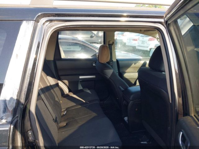 2011 MITSUBISHI ENDEAVOR 4A4JN2AS8BE026328 Photo 7