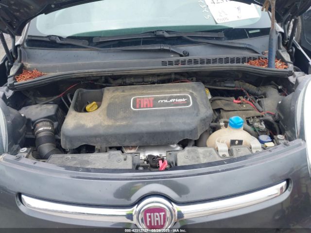 2014 FIAT 500L ZFBCFACH3EZ005251 Photo 9