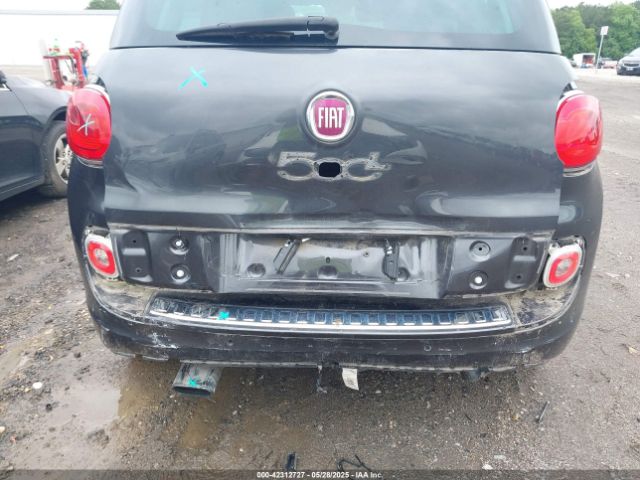 2014 FIAT 500L ZFBCFACH3EZ005251 Photo 5