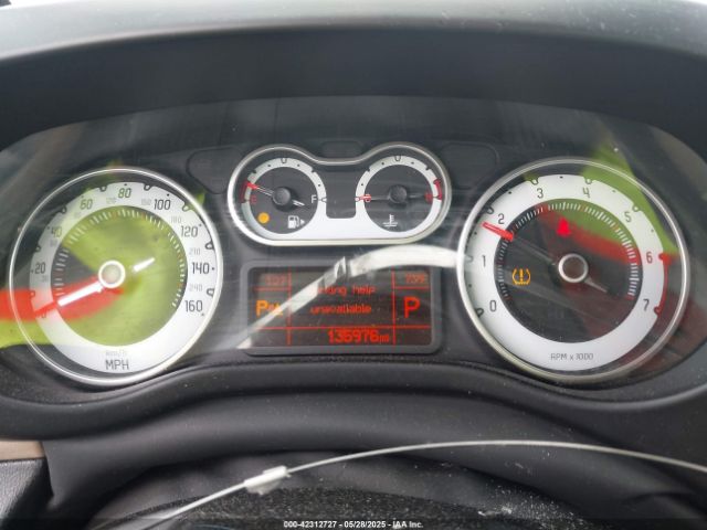 2014 FIAT 500L ZFBCFACH3EZ005251 Photo 6