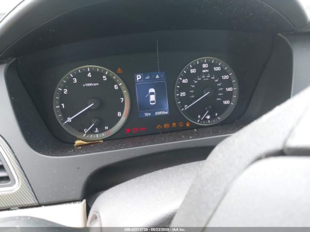 5NPE34AF0GH424329 Hyundai Sonata Sport