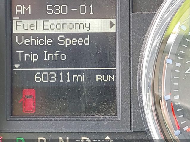 2C4RC1BG6GR287326 Chrysler Town & Country Touring