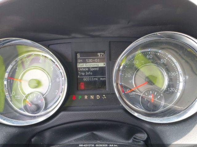 2C4RC1BG6GR287326 Chrysler Town & Country Touring