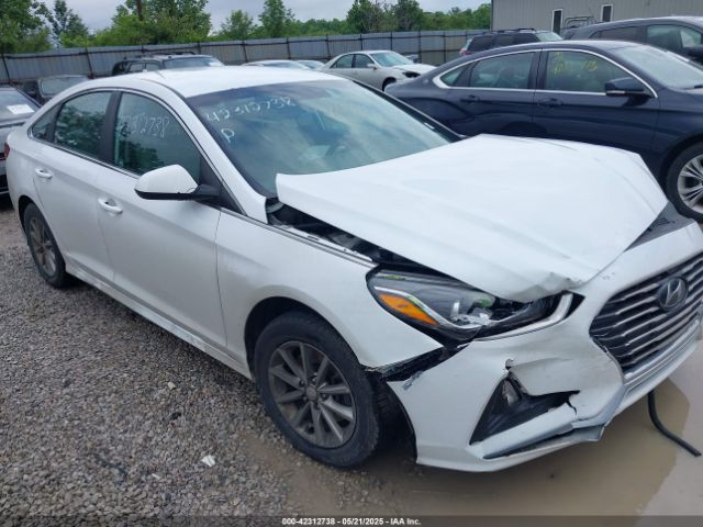 2018 HYUNDAI SONATA 5NPE24AF9JH678356