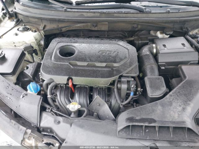 2018 HYUNDAI SONATA 5NPE24AF9JH678356 Photo 9